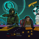 Image for article titled Fan Art for Crossover Stories We Wish We Could See